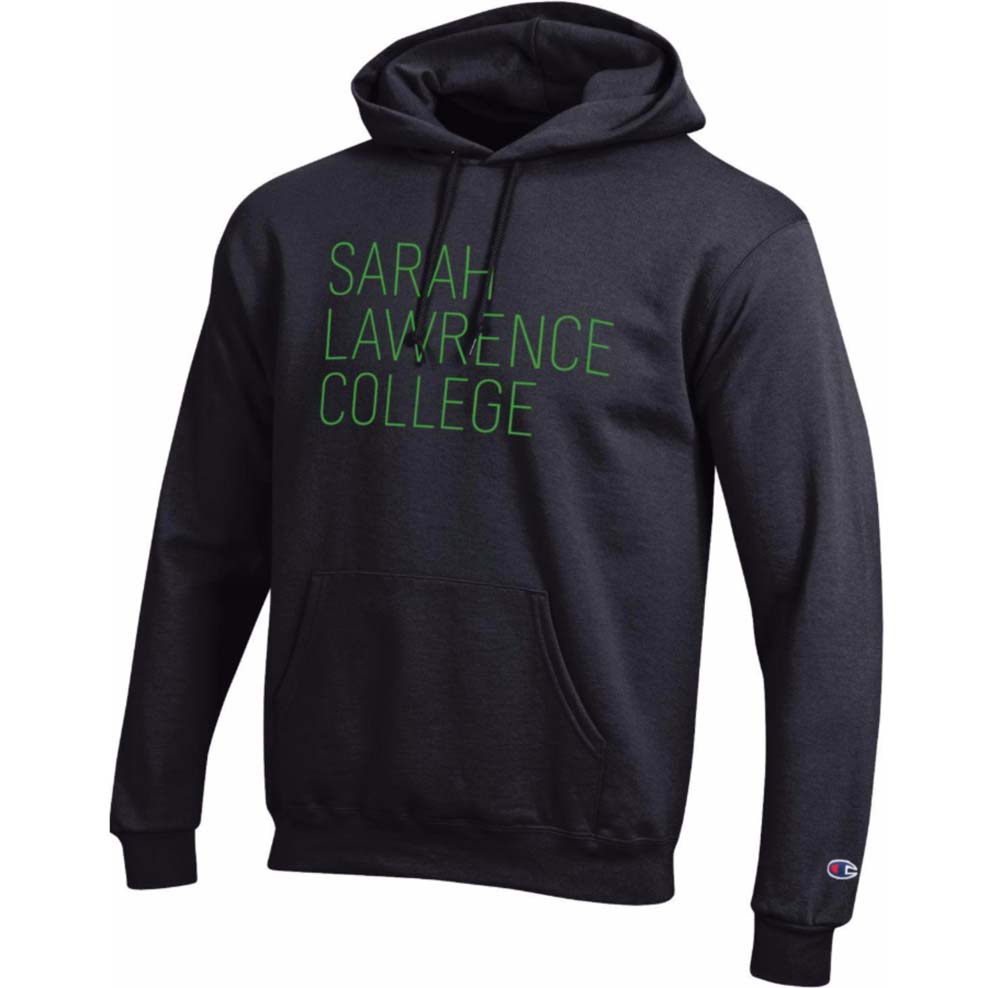 Sarah Lawrence College sweatshirt