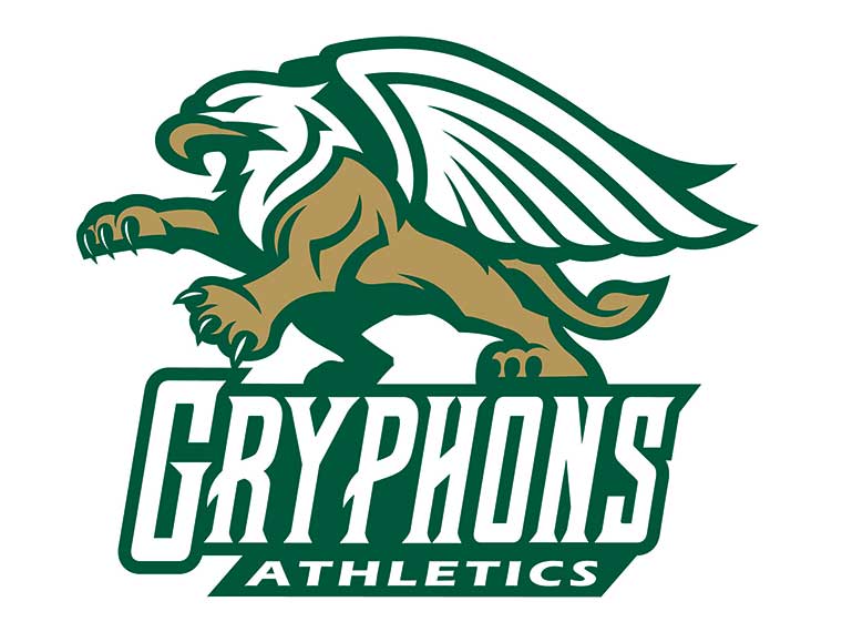 Gryphons logo