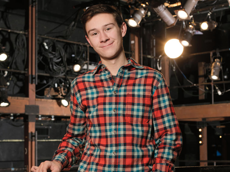 Thomas