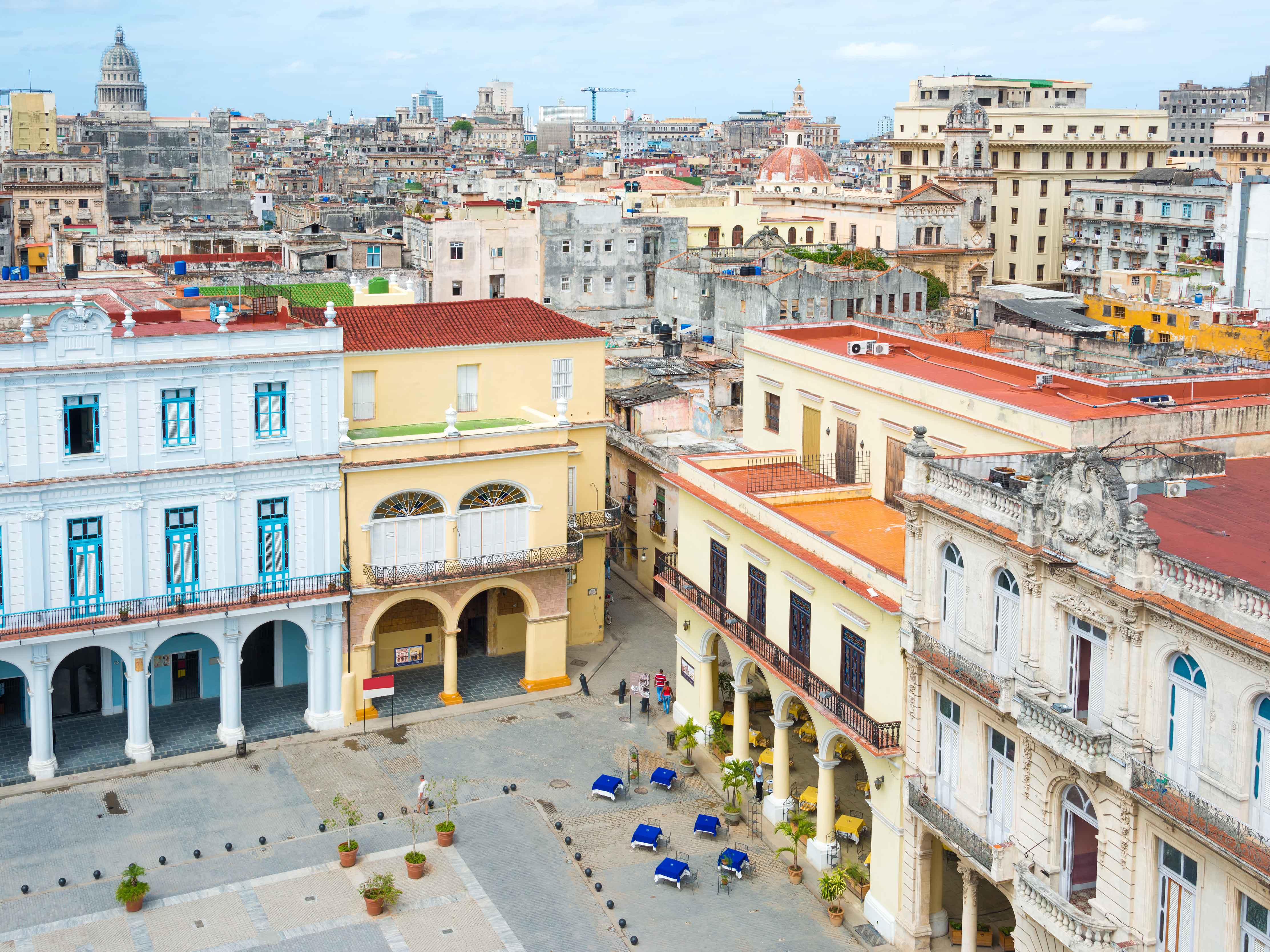 Havana