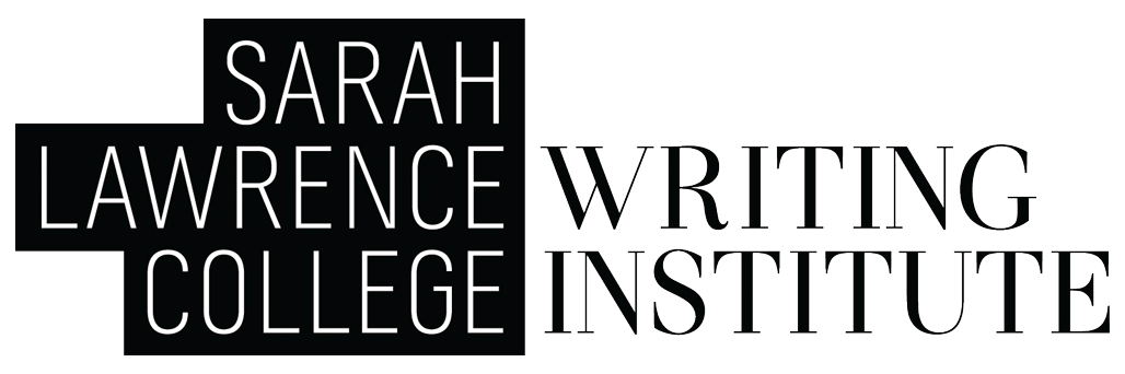 Writing institute logo