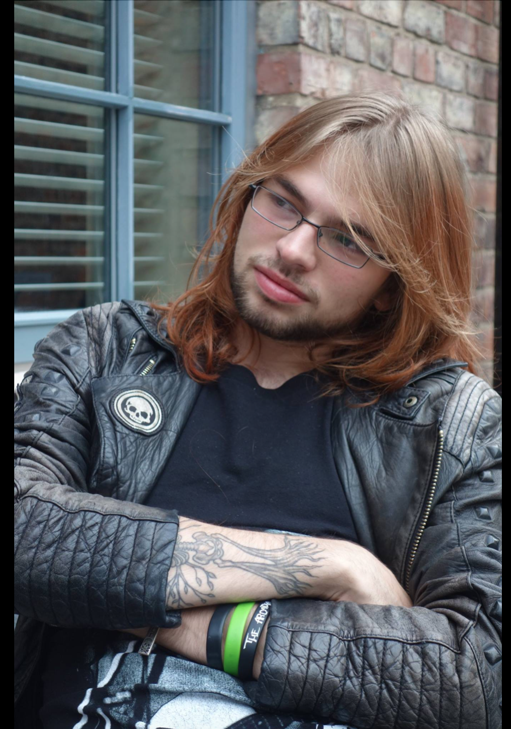 Zach