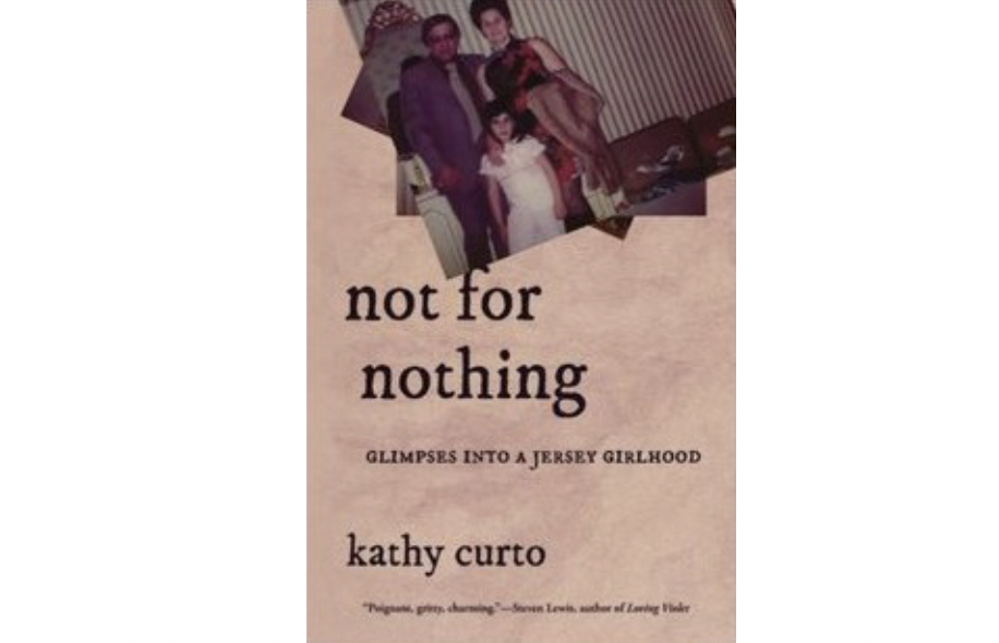 Book written by Kathy Curto