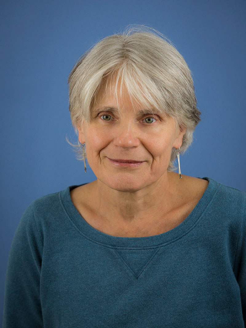 Priscilla Murolo