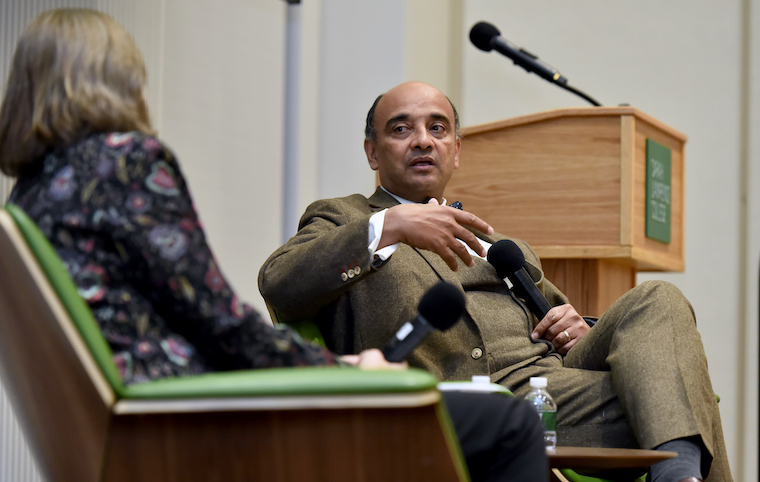 Kwame Anthony Appiah