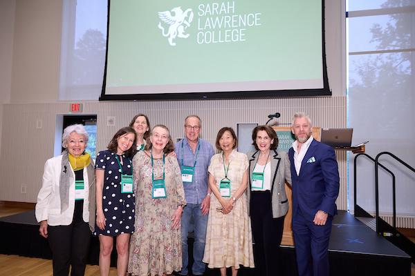 Citation Award winners