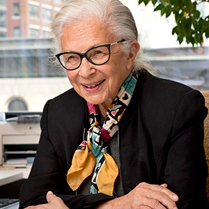 Barbara Bowman