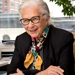 Barbara Bowman