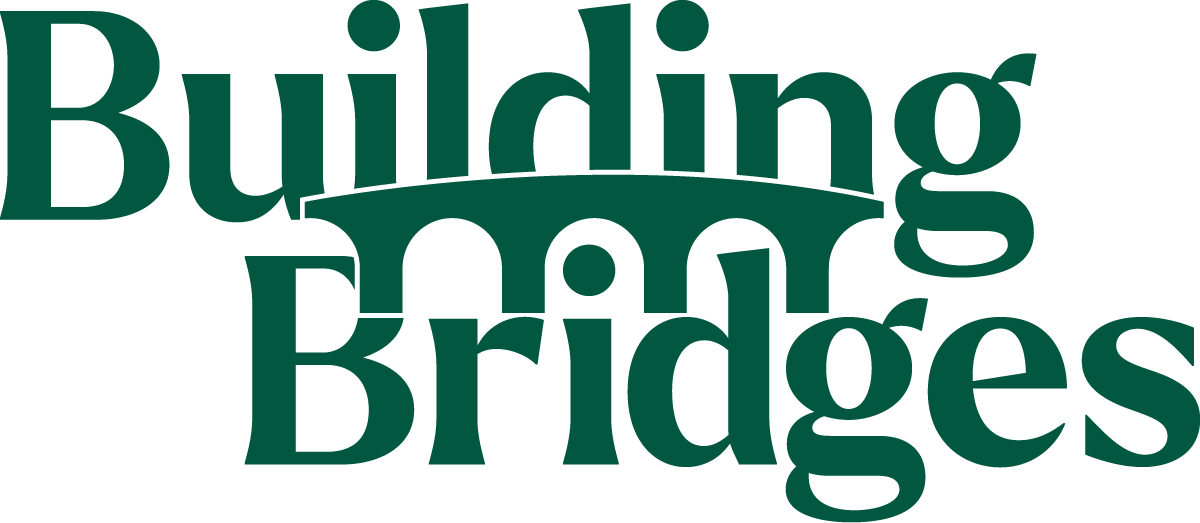 Building Bridges logo