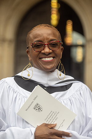 Nontombi Naomi Tutu