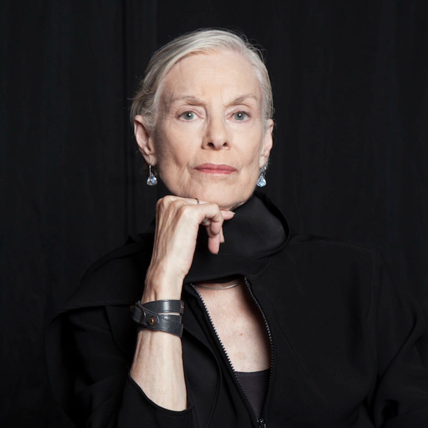 Lucinda Childs