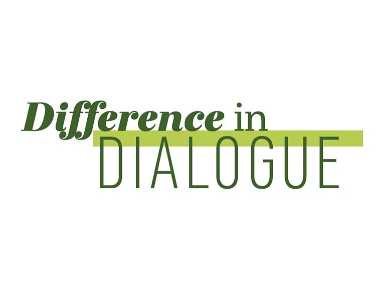 Difference in Dialogue