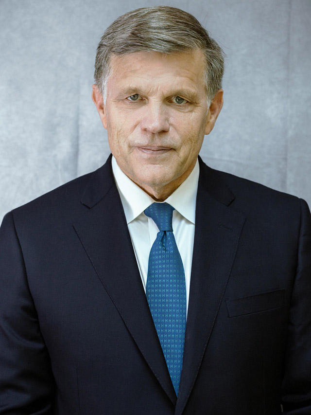 Douglas Brinkley