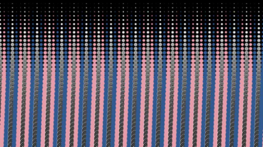 Pictured: Growing Circles, 2020, Sydney Peritz, digital rendering
