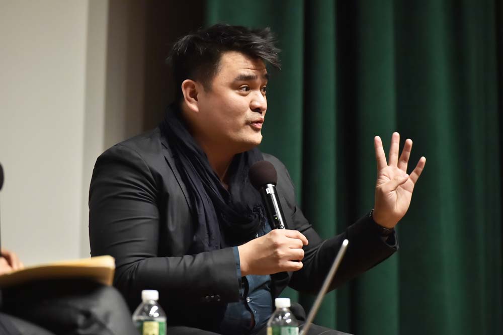 Jose Antonio Vargas