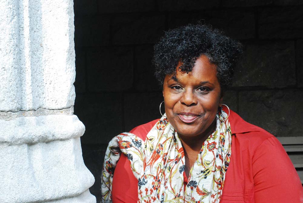 Dana-Ain Davis