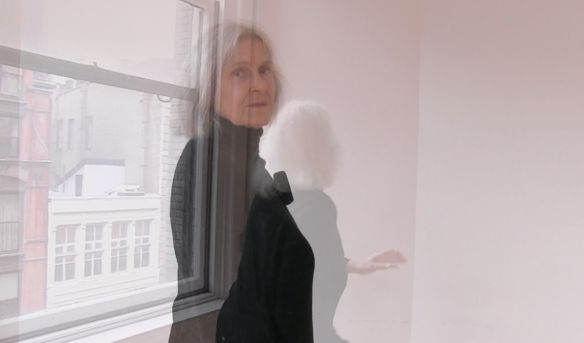 Deborah Jowitt