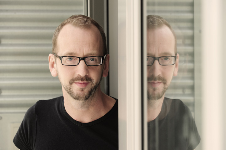 John Jasperse '85