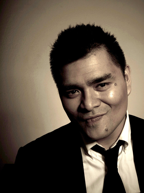 Jose Antonio Vargas