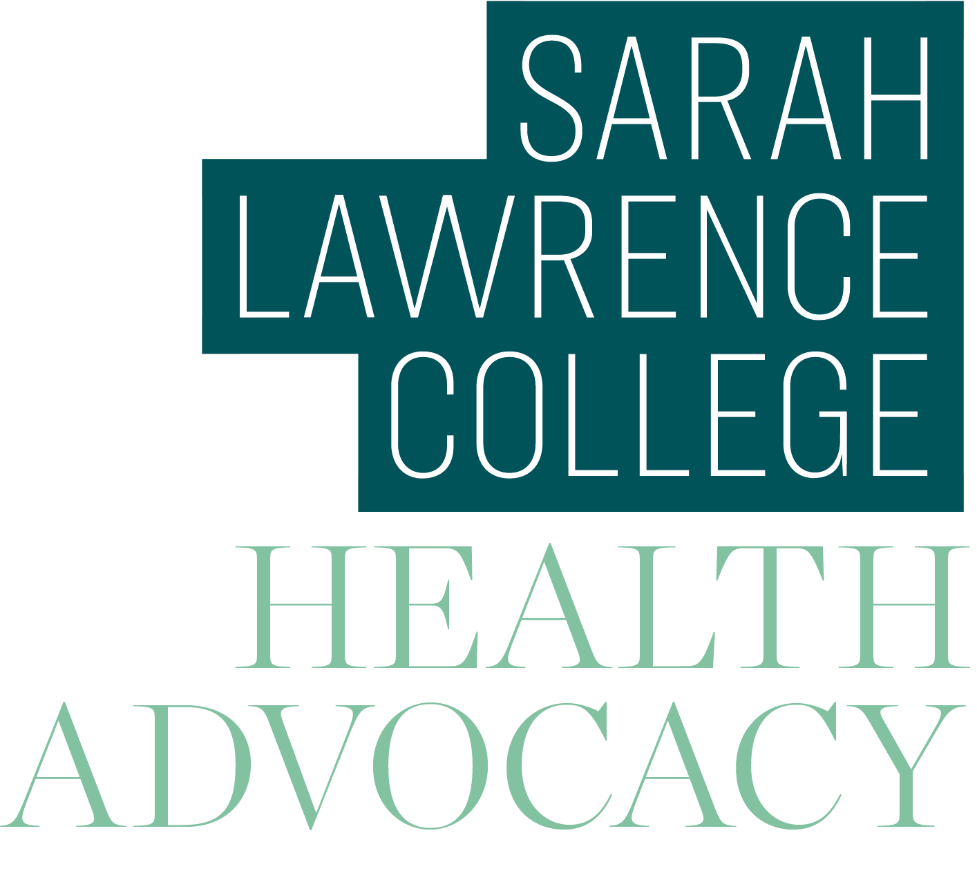 Health Advocacy Sarah Lawrence College
