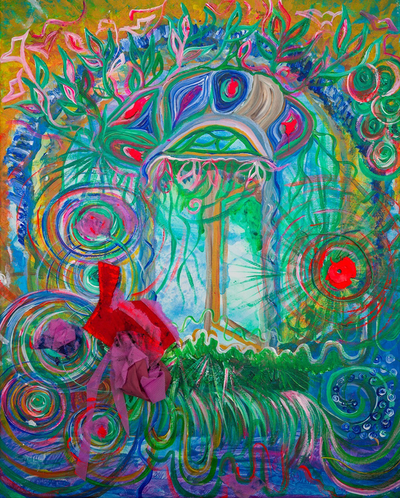 Windows of Possibility