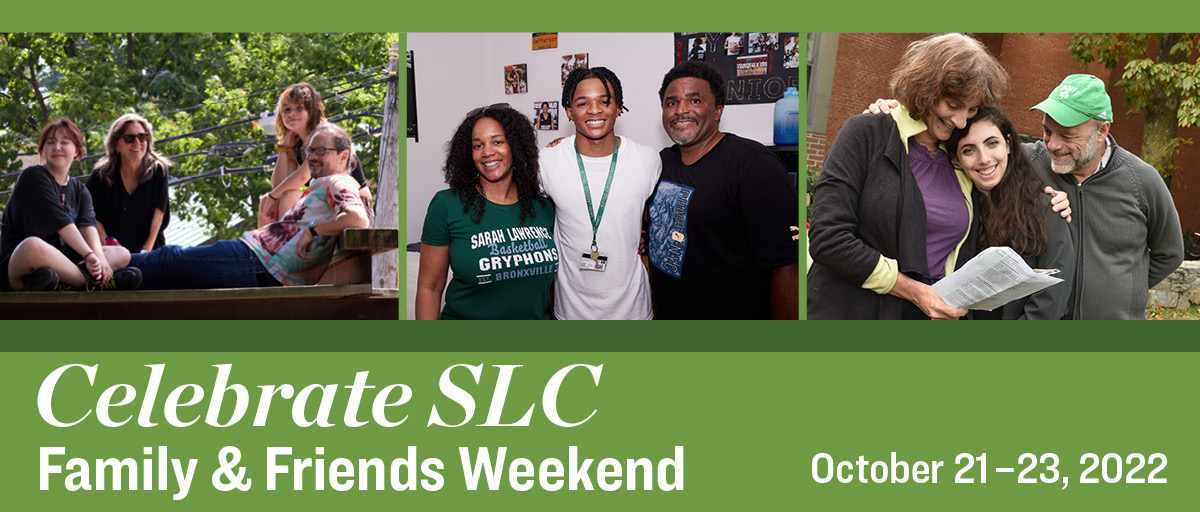 Celebrate SLC