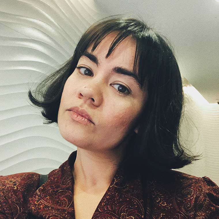 Headshot  of Dana Sirois