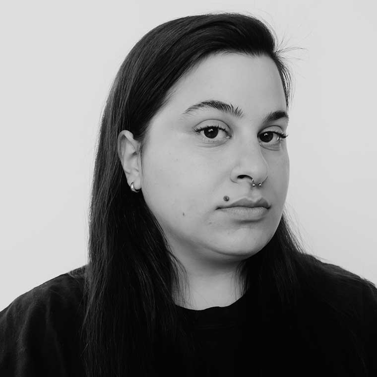 Headshot of Noor Tannir