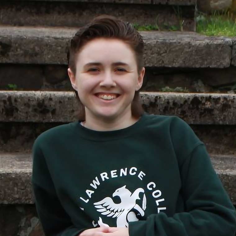 Headshot of Tyson Ellis Berardo