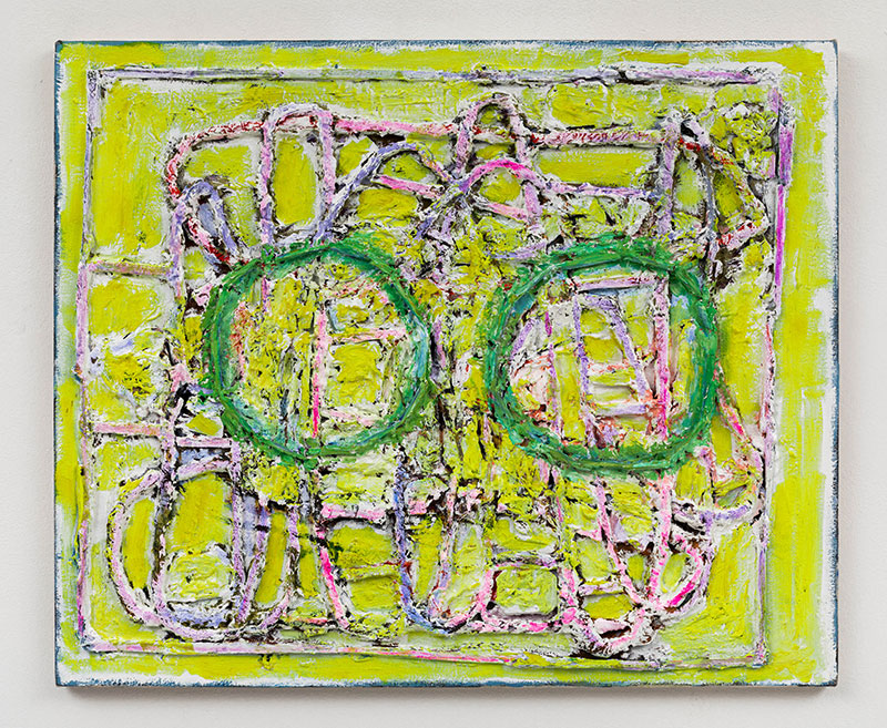 Work by Yevgeniya Baras