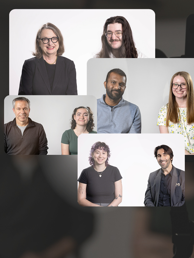 Poster image for SLC Transcript Review video series