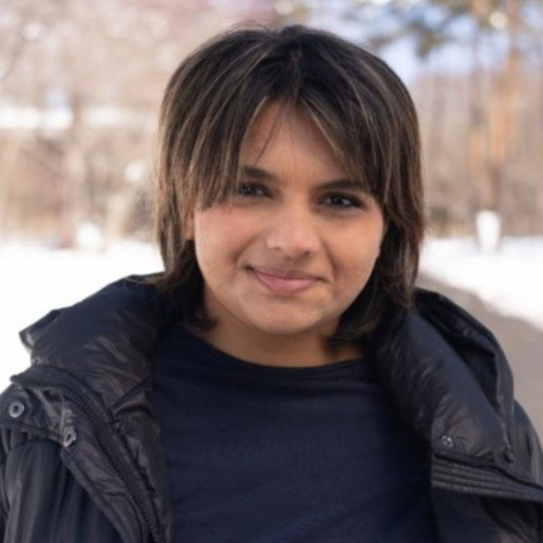 Manahil