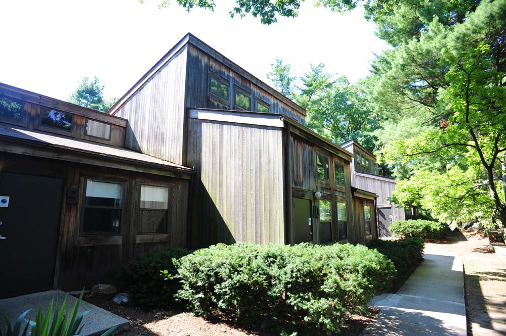 Residence Halls Sarah Lawrence College