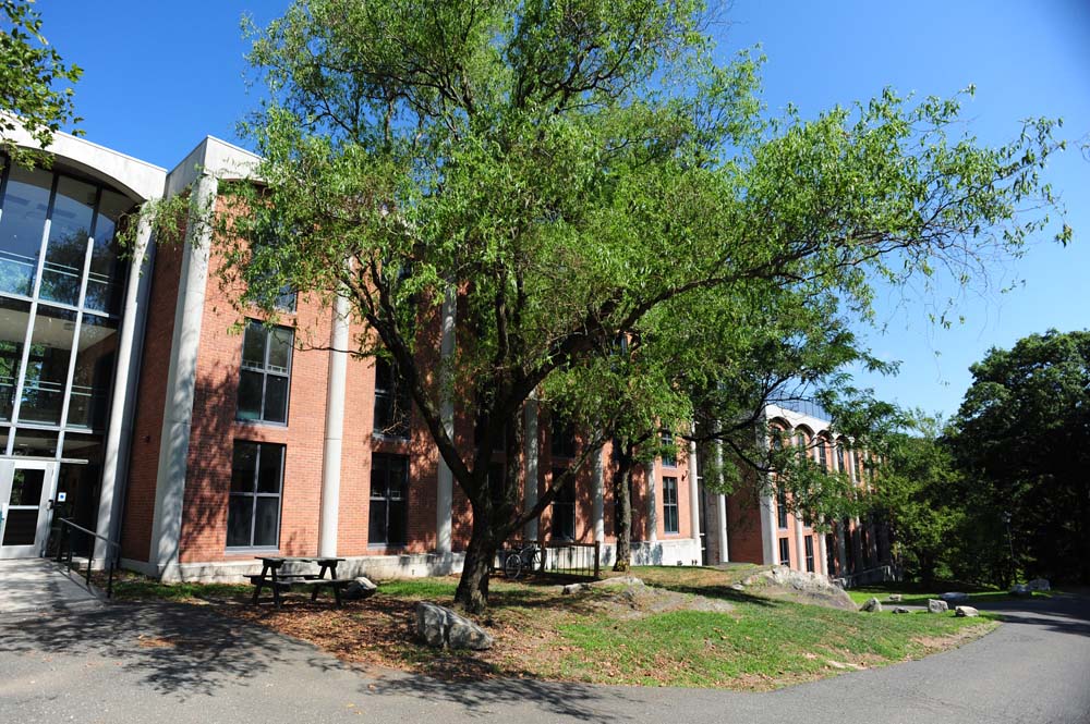 Residence Halls Sarah Lawrence College