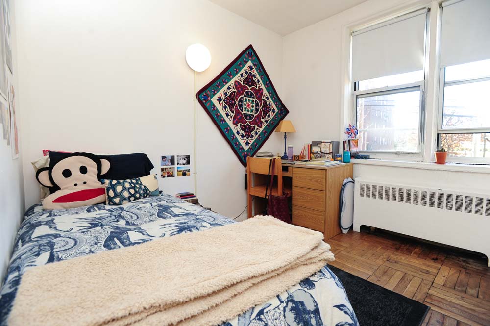 Residence Halls Sarah Lawrence College