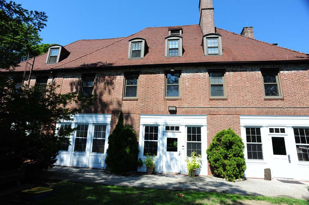 Residence Halls Sarah Lawrence College