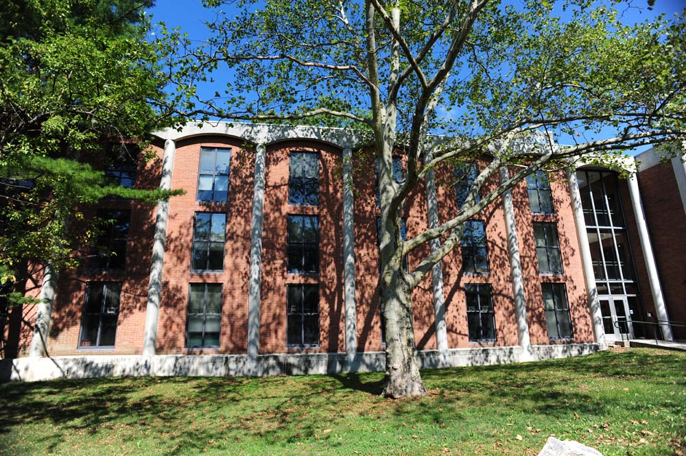 Residence Halls Sarah Lawrence College