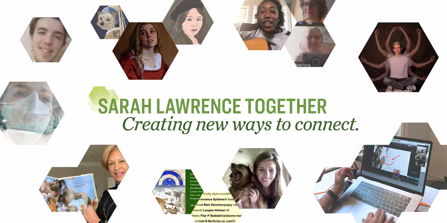 Sarah Lawrence Together