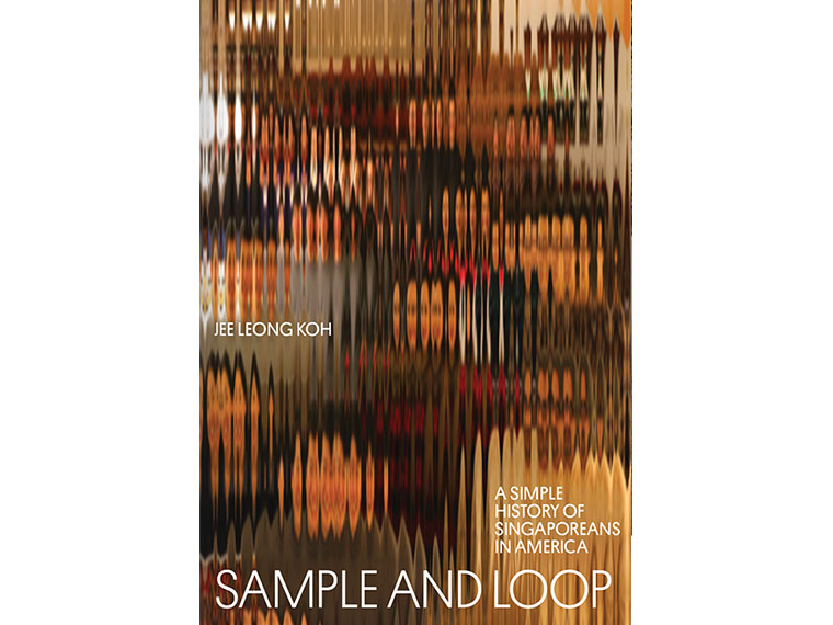 Sample and Loop: A Simple History of Singaporeans in America