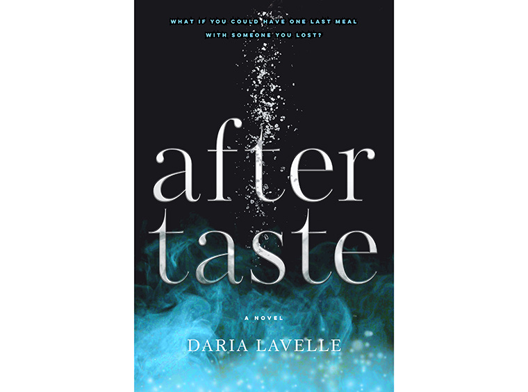 Aftertaste